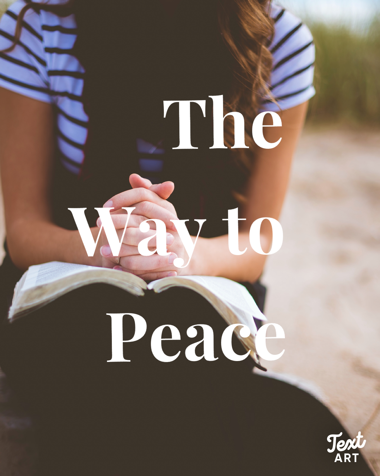 The Way to Peace