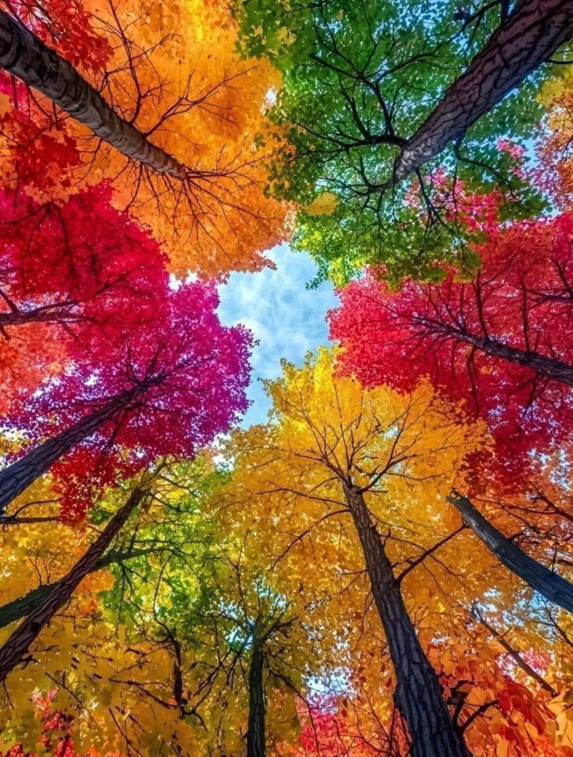 A Time to be Thankful