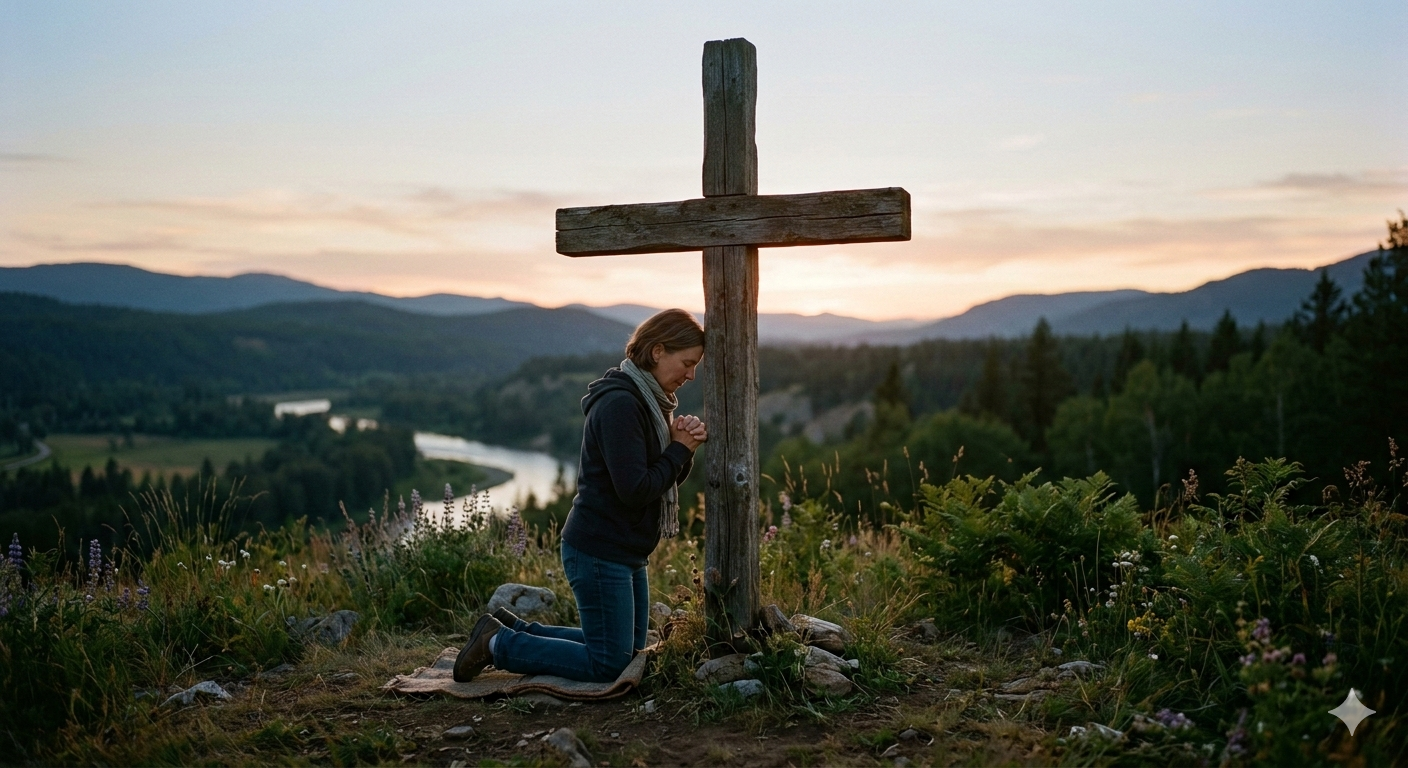 Grace, Mercy, and Peace